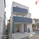 茨木市耳原三丁目　中古戸建