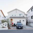 茨木市南春日丘七丁目　中古戸建