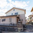 茨木市山手台一丁目　中古戸建