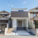 高槻市氷室町五丁目　新築戸建　1号棟