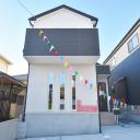 高槻市安岡寺町2丁目　2号棟　新築戸建