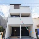 高槻市第14津之江町　新築戸建