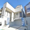 高槻市安岡寺町一丁目　新築戸建　1号地