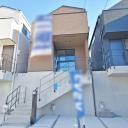 高槻市安岡寺町一丁目　新築戸建　2号地