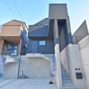 高槻市安岡寺町一丁目　新築戸建　3号地