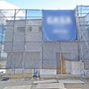 高槻市清水台一丁目　新築戸建