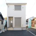 枚方市村野本町第2　新築戸建