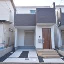 枚方市南船橋二丁目1期2号地