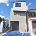 北楠葉町　戸建