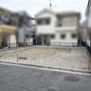 高槻市芝生町二丁目　新築戸建