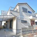 茨木市花園二丁目　戸建