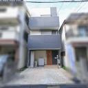 東五百住町3丁目 中古戸建