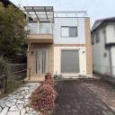 高槻市奥天神町1丁目 中古戸建