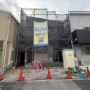 高槻市東五百住町3丁目 新築戸建