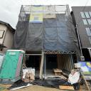 高槻市春日町 新築戸建