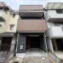 高槻市寿町3丁目 中古戸建