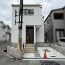 高槻市藤の里町 新築戸建