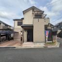 高槻市宮野町 中古戸建