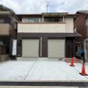 高槻市西町　中古戸建