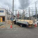 高槻市郡家本町　新築戸建 3号地