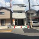 枚方市黄金野1丁目 新築戸建