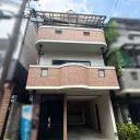 枚方市津田東町3丁目　中古戸建