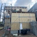 茨木市郡山2丁目 新築戸建2号地