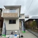 枚方市渚栄町 新築戸建