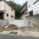 高槻市古曽部町3丁目 新築戸建