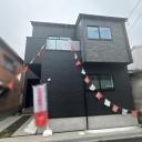 枚方市伊加賀栄町 新築戸建