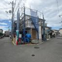 高槻市大塚町5丁目 新築戸建