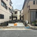高槻市桜ケ丘北町 新築戸建
