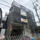 高槻市辻子2丁目 新築戸建1号地