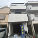 枚方市磯島茶屋町 新築戸建