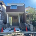 高槻市西冠1丁目 新築戸建