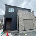 高槻市下田部町2丁目 新築戸建
