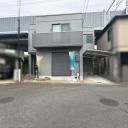 高槻市野田4丁目 中古戸建