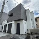 摂津市鳥飼西一丁目　戸建