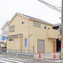 高槻市柳川町二丁目　新築戸建