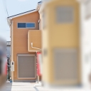 高槻市高西町B号地　新築戸建　