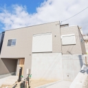 高槻市浦堂本町　4号地　戸建　