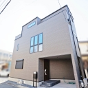the CASA富田町2-12-I