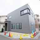 茨木市上野町5丁目新築戸建