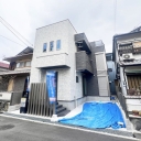高槻市川西町3丁目　新築戸建