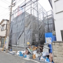 高槻市下田部1丁目　新築戸建