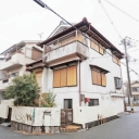   大阪府高槻市栄町2丁目中古戸建