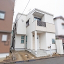 高槻市川添1丁目　中古戸建