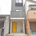 高槻市松川町中古戸建