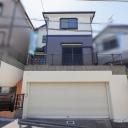 枚方市東香里三丁目中古戸建