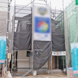 高槻市高西町新築戸建B号棟